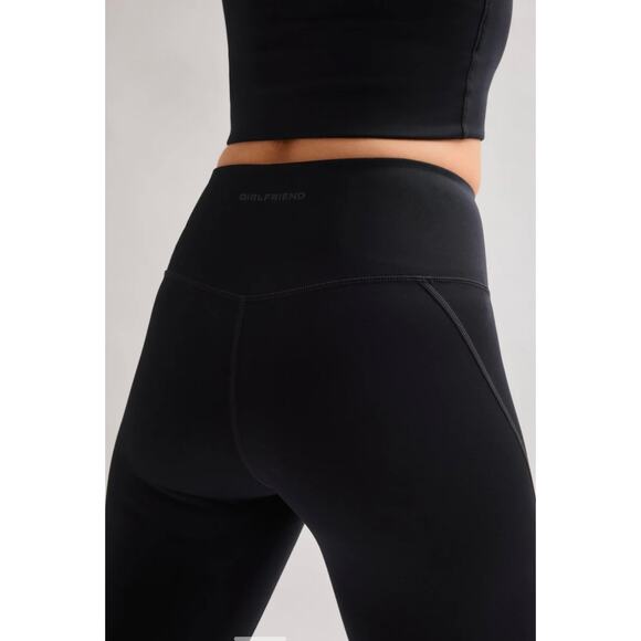 Girlfriend Collective 28.5" Compressive High-Rise Leggings size XXL - Picture 3 of 14